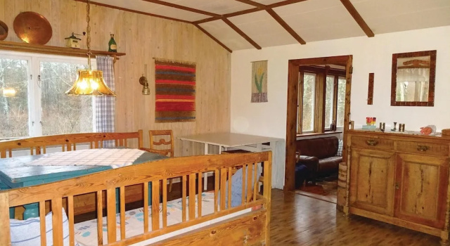 Two-Bedroom Holiday Home In Brakne Hoby, Забронировать Отель Smedamåla Блекинге