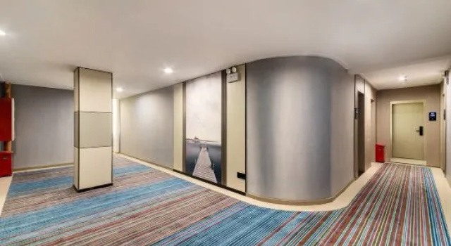 Elegant Dragon Ball Store, Забронировать Отель Отели Гуанчжоу с парковкой, Парковка