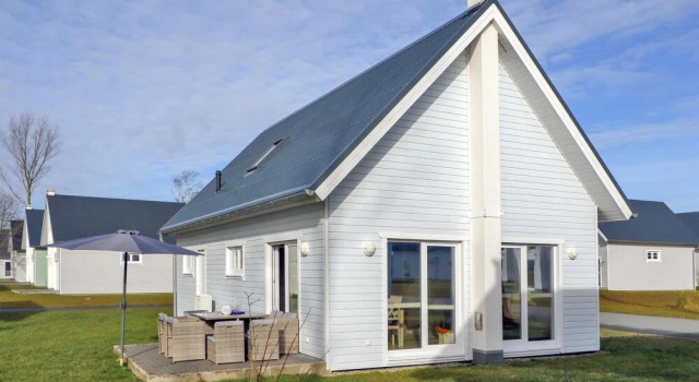 Nice Home in Ostseeresort Olpenitz With 3 Bedrooms