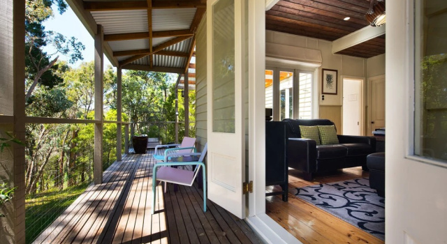 Ashling, Book Hotel Hepburn Springs 