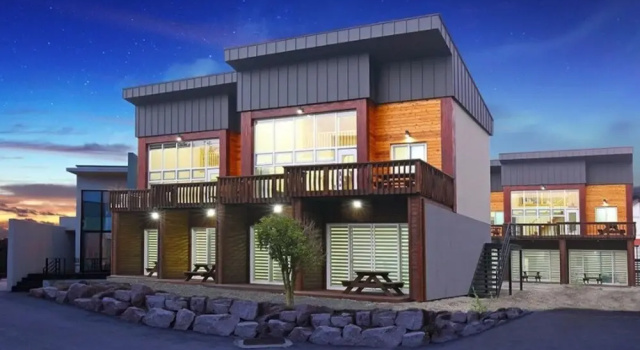 Rainbow of Heaven Pension, Забронировать Отель Отели провинции Кёнсан-Пукто 3 звезды, 3*