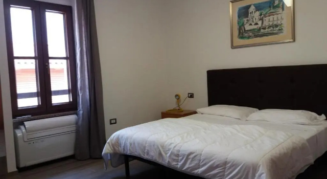 Двухместный номер Standard Hotel Sole Holiday