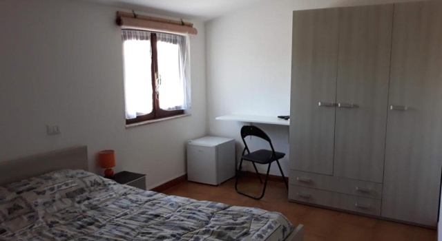 Номер Standard B&B I 4 Venti