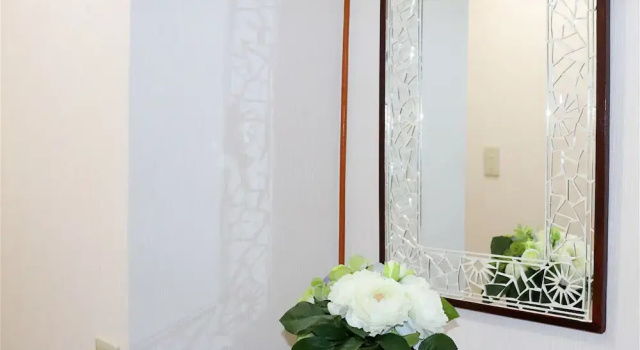 Номер Standard Namba Sunshine Apartment