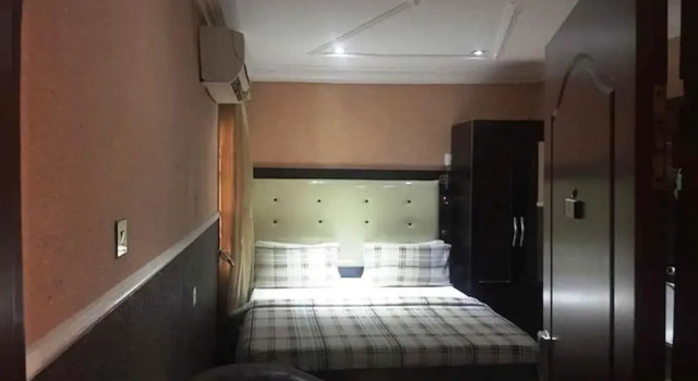 Номер Classic Le Brigadier Hotel