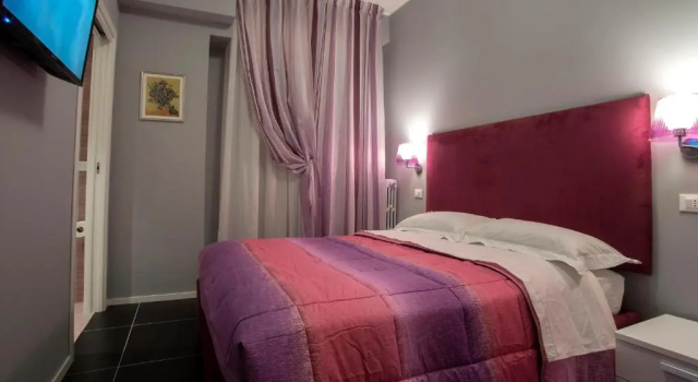 Номер Standard B&B L’Angolino