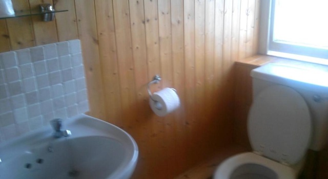 Номер Standard с видом на воду Trevelyan Hotel