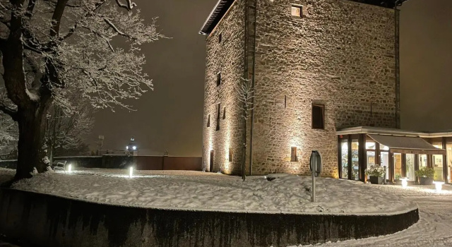 Hotel Torre Zumeltzegi