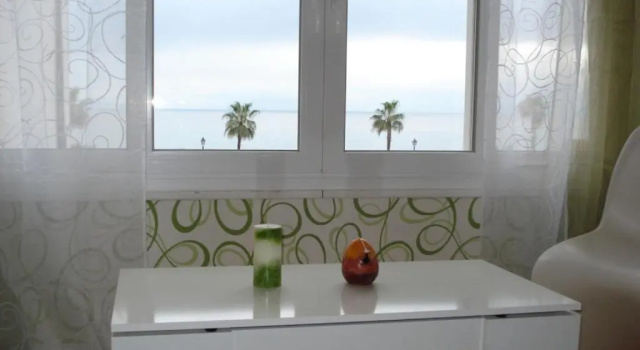 Апартаменты Apartment Andrew