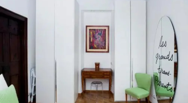 Vicolo Cieco Apartment, Забронировать Апартаменты/квартира Навона Рим, рядом с Алтарь Мира