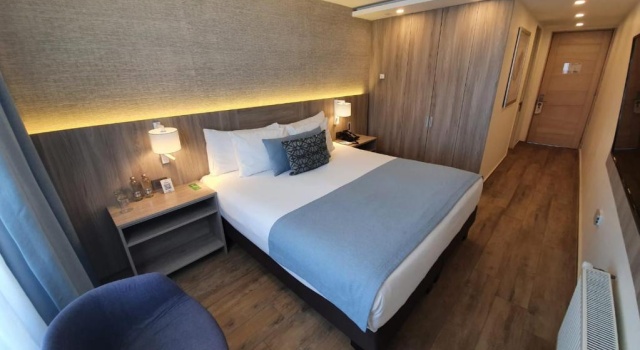 Номер Business Yachting Hotel Quintero