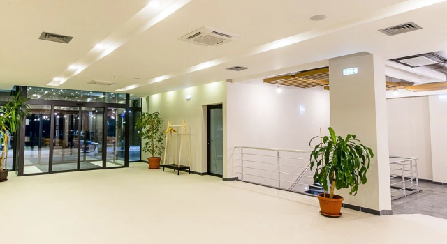 Hotel Jablanica