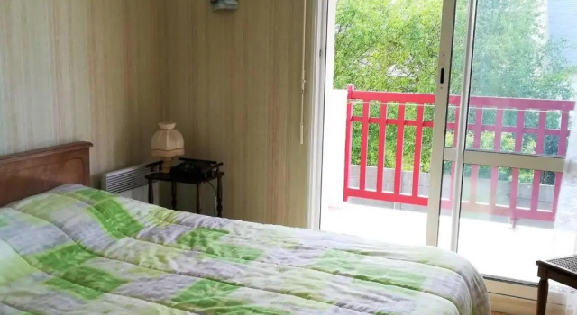 Appartement La Turballe, 2 pièces, 4 personnes - FR-1-392-112, Забронировать Апартаменты/квартира Отели Loire-Atlantique с парковкой, Парковка