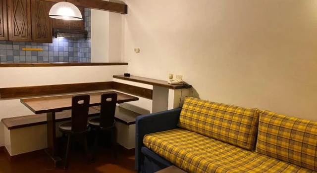 Апартаменты Apartment 89 Residence Palace 2