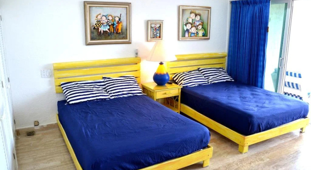 Suites Brisas