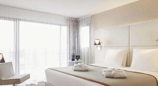 Полулюкс Mercure Hotel Golf Cap dAgde