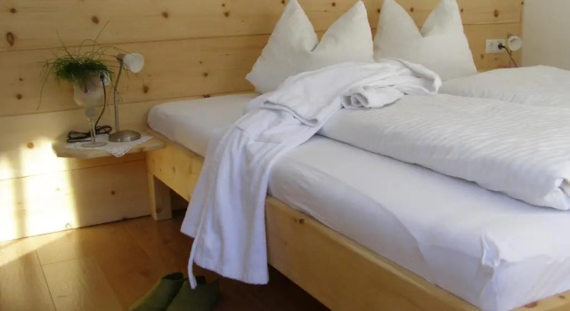 Номер Standard Haus Schuchter