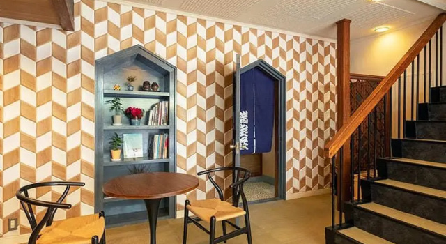 Business Hotel Zuihoso, Забронировать Отель Отели Сидзуока с парковкой, Парковка