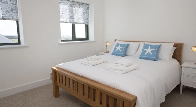 4 Ocean Reach, Book Feriehus Modbury Devon