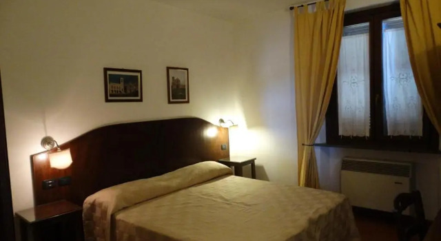 Номер Standard Agriturismo Il Cerreto