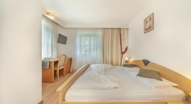 Номер Economy Garni Hotel Melissa