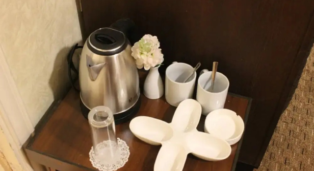 Двухместный номер Classic Petra Rest Home