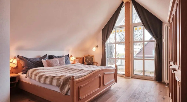 Villa Sunside Appartements, Забронировать Апартаменты/квартира Отели Фельдберг с бассейном, Бассейн