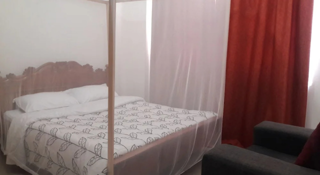 Номер Deluxe Bethel Xperience Homestay