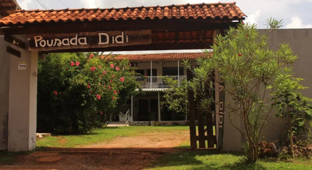 Pousada do Didi