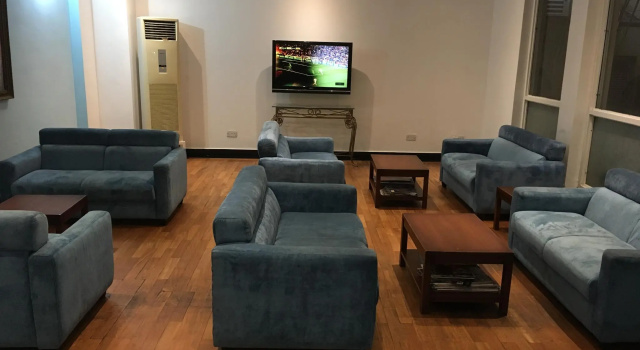 Karma Hotel, Забронировать Отель Апапа Лагос