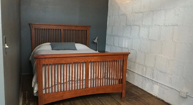 Handsome Chic Loft, Забронировать Отель Ашвилл Аппалачи