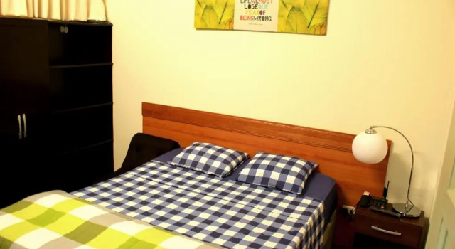 Апартаменты Royalty Inn