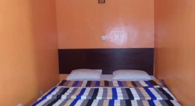 Peaceland Hotel LTD
