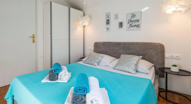 Beautiful Home in Vir With 4 Bedrooms, Wifi and Outdoor Swimming Pool, Забронировать Отель Вир Zadar Islands