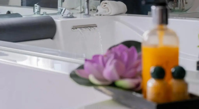 Люкс Reggia Suite Spa Hotel