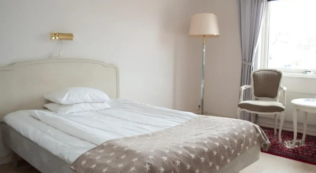 Одноместный номер Standard First Hotel Olofström