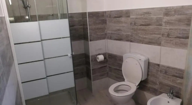 Номер Superior Bed and Breakfast Giaveno Rio