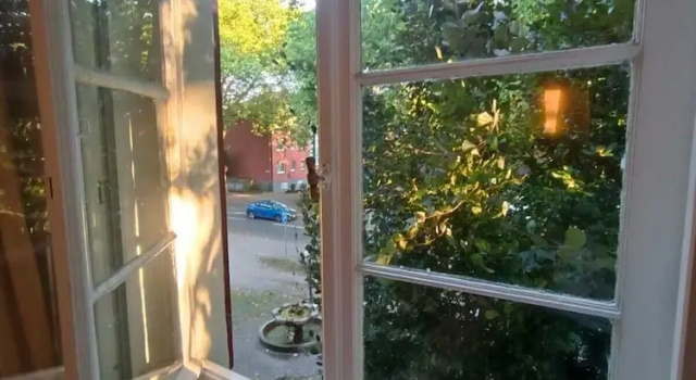 Номер Comfort villa furstenberg