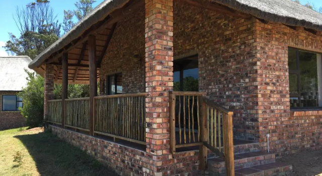 Шале Pomeroy Lodges