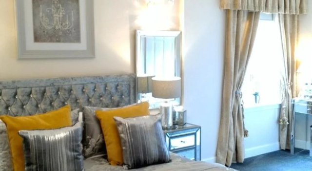 Aaran Lodge Guest House, Забронировать Гостевой дом Портобелло Эдинбург, рядом с Joppa Shore