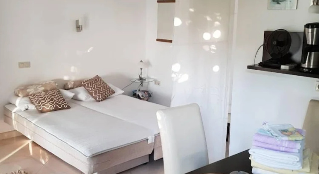 Студия Apartments Maria