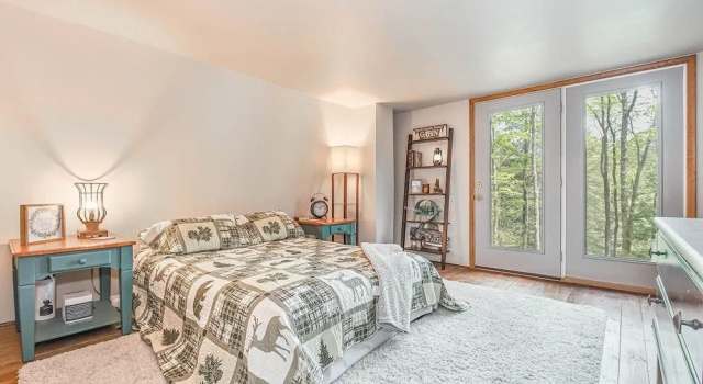 Clawson Cabin, Забронировать Дом для отпуска Мак-Генри Deep Creek Lake Region