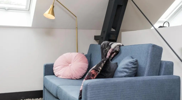 Полулюкс MERICI Hotel Sittard