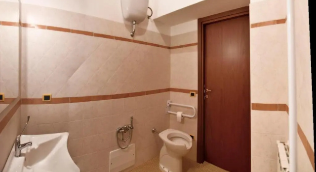 Двухместный номер Standard Villa Santadi Hotel