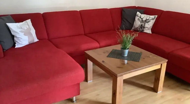 Huis Hochfirst Appartement 9
