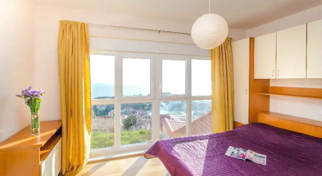 Apartment Carmen