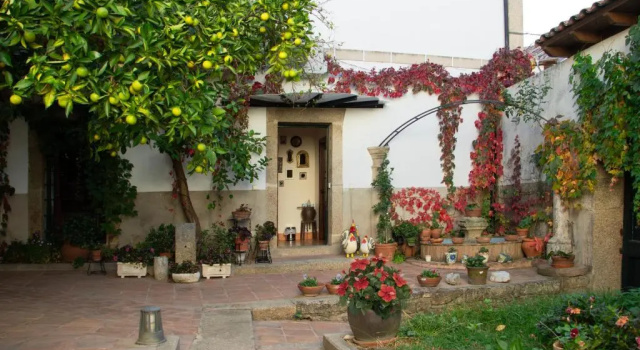 Номер Standard Casa Rural Antolina