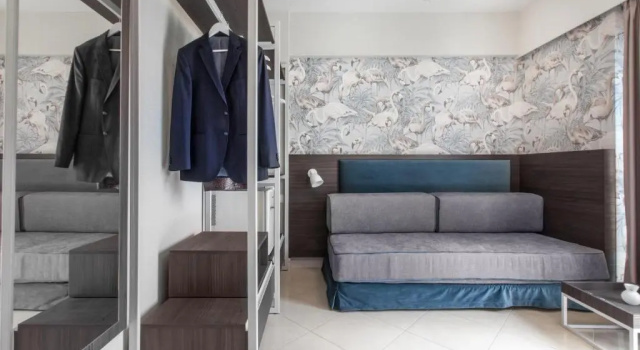 Двухместный номер Superior Garden City Resort