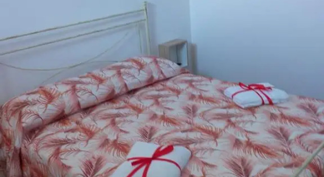 Двухместный номер Standard L'Albero bello Holiday