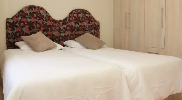 Апартаменты Dawns Marlborough Apartment